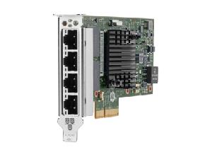HPE 366T - Netzwerkadapter - PCIe 2.1 x4 Low Profile